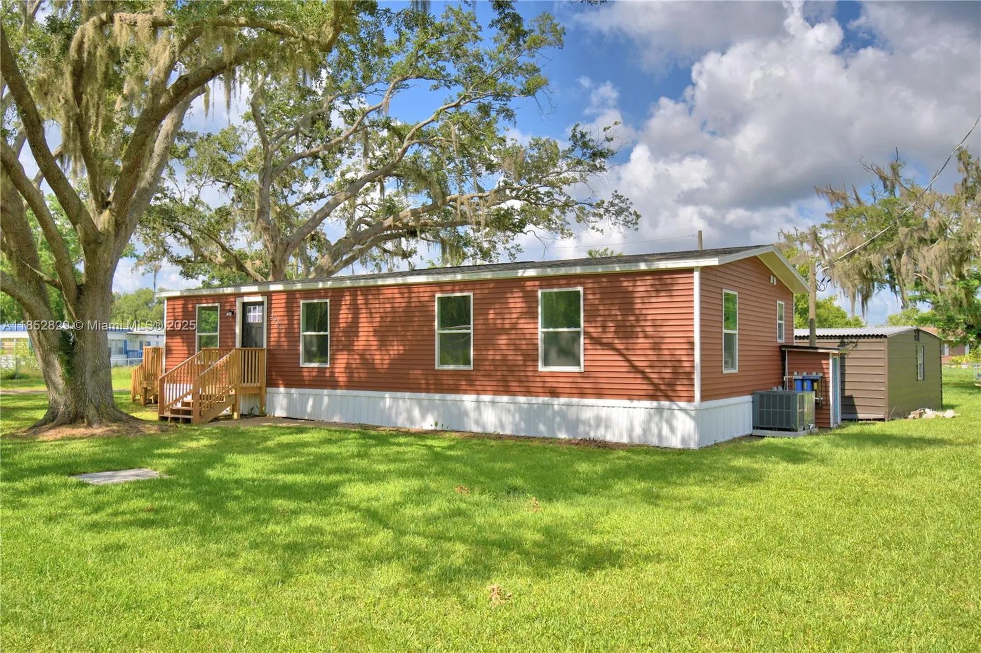 5980 Oakdale Road Other City - In The State Of Florida FL 33844