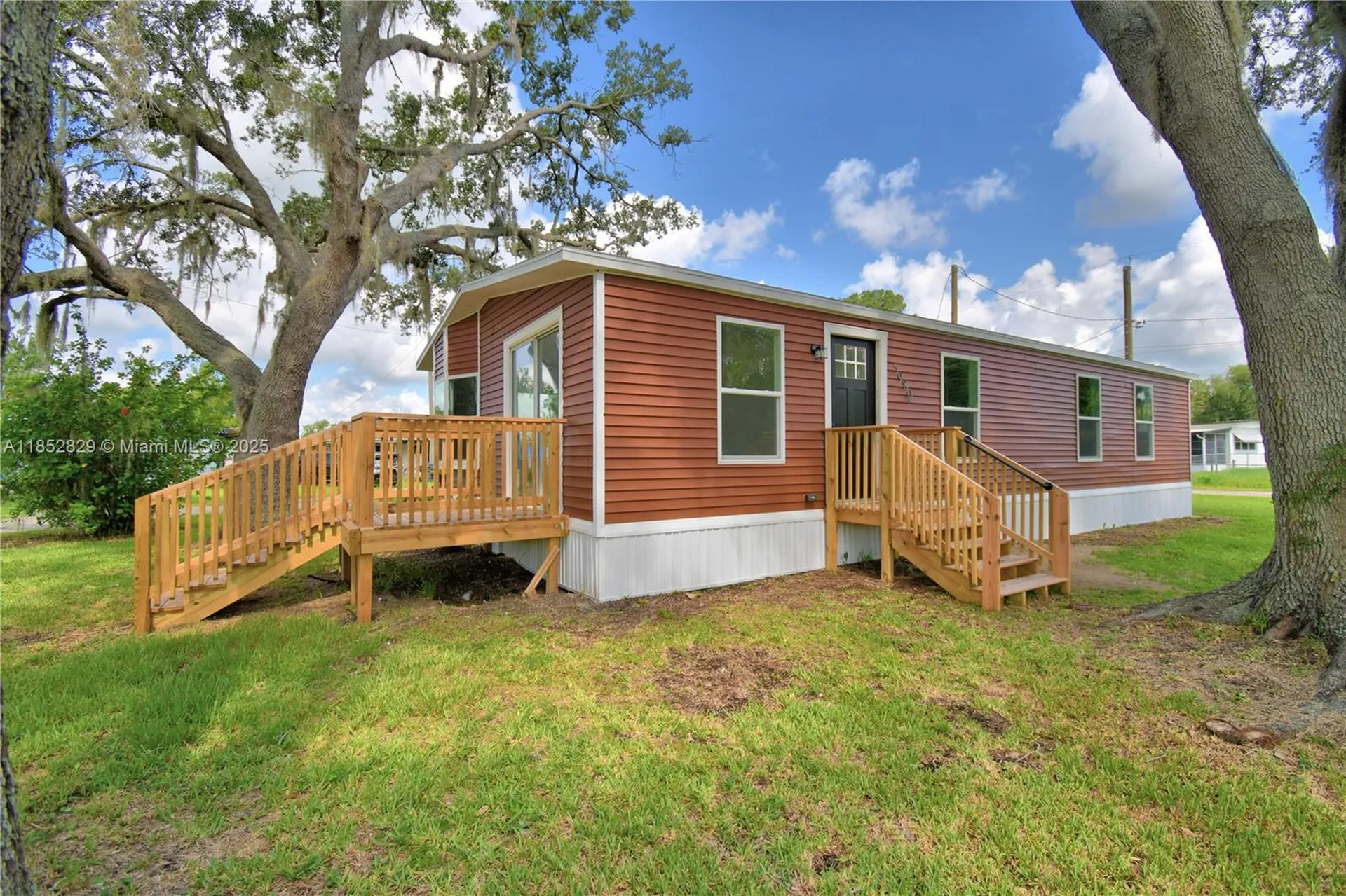 5980 Oakdale Road Other City - In The State Of Florida FL 33844