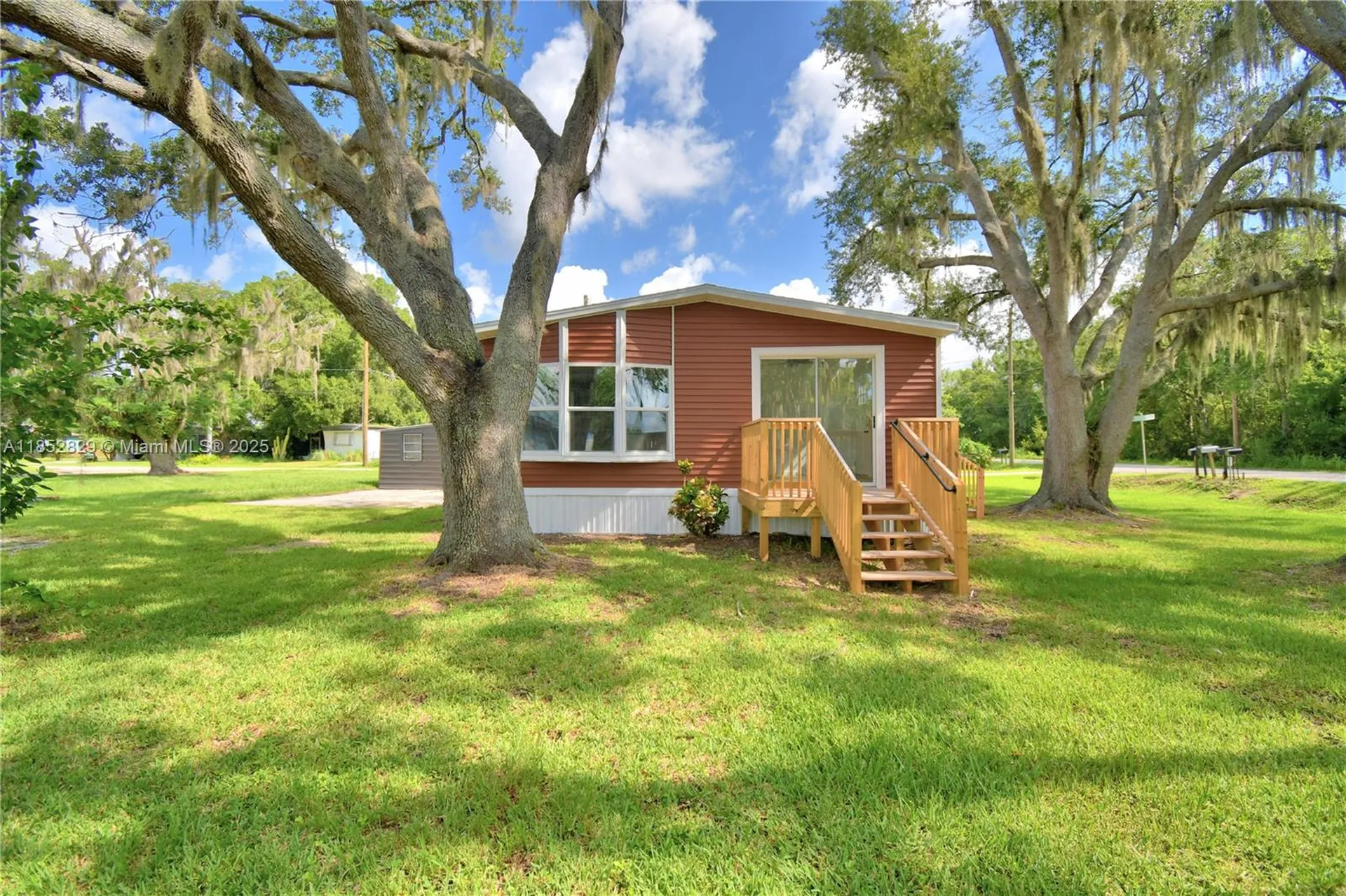 5980 Oakdale Road Other City - In The State Of Florida FL 33844