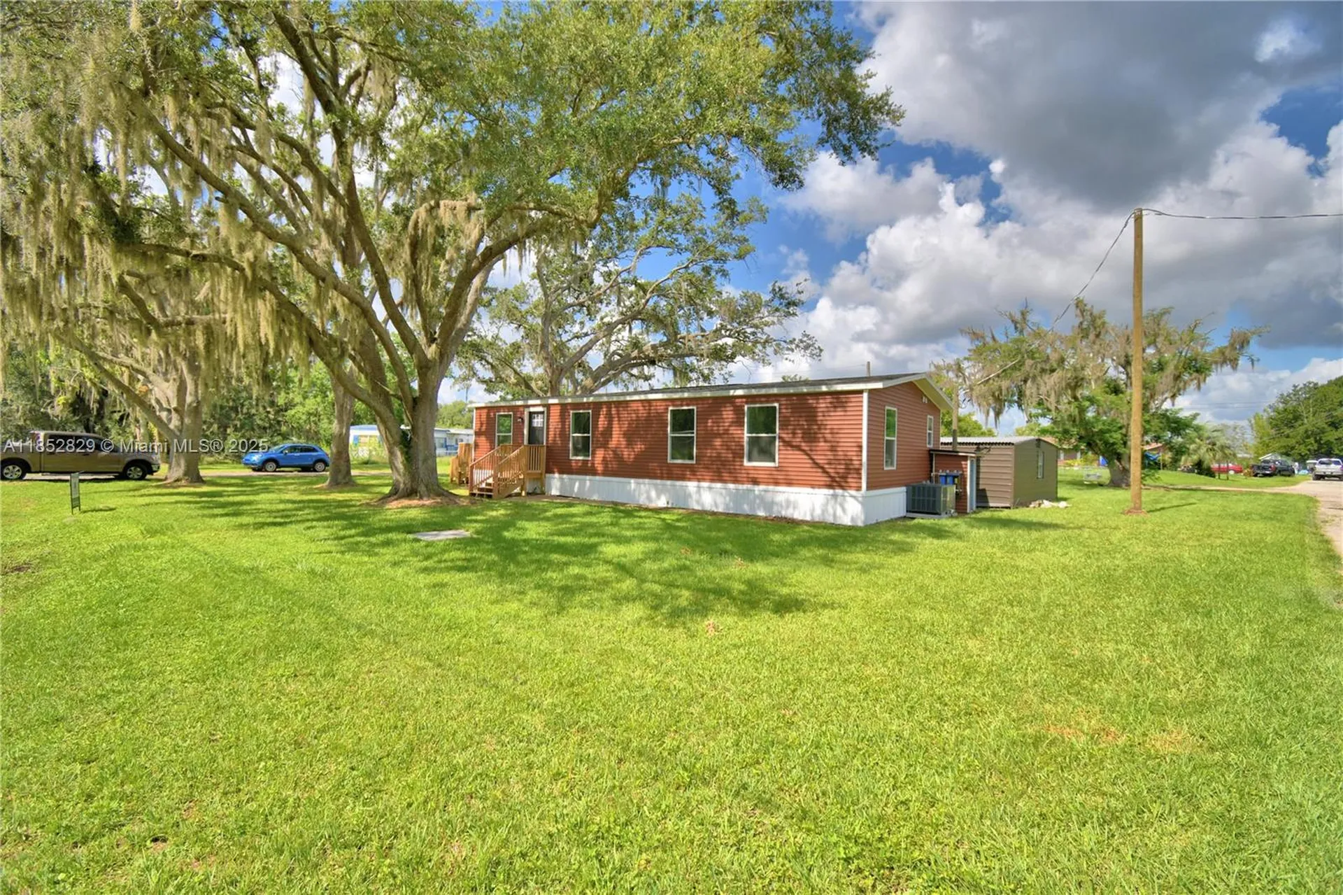 5980 Oakdale Road Other City - In The State Of Florida FL 33844