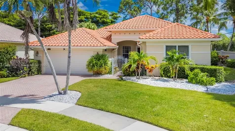 6529 Jog Estates Lane Boynton Beach FL 33437