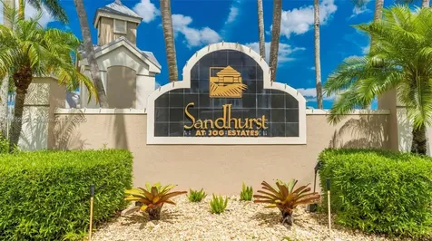 6529 Jog Estates Lane Boynton Beach FL 33437