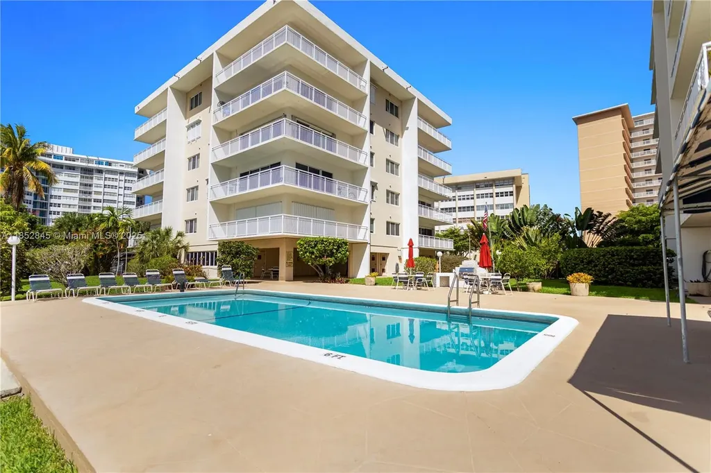 120 Golden Isles Drive Hallandale Beach FL 33009