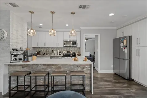 120 Golden Isles Drive Hallandale Beach FL 33009