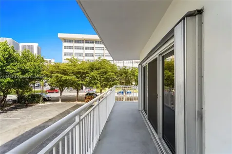 120 Golden Isles Drive Hallandale Beach FL 33009
