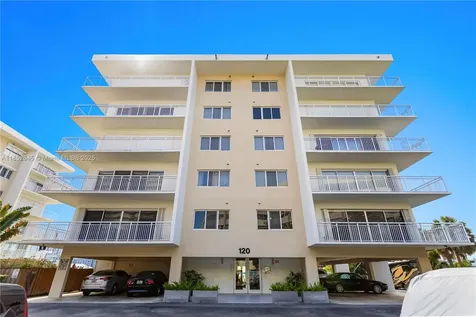 120 Golden Isles Drive Hallandale Beach FL 33009