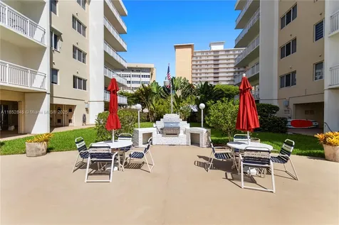 120 Golden Isles Drive Hallandale Beach FL 33009