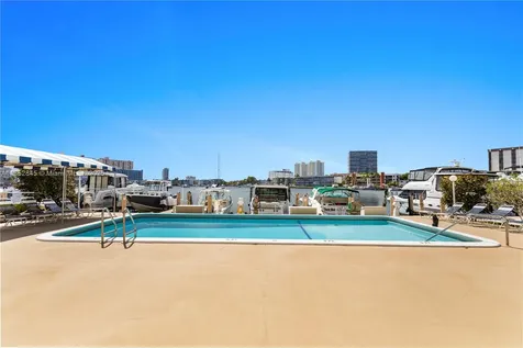 120 Golden Isles Drive Hallandale Beach FL 33009