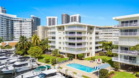 120 Golden Isles Drive Hallandale Beach FL 33009