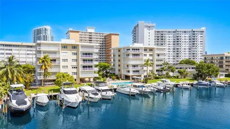 120 Golden Isles Drive Hallandale Beach FL 33009