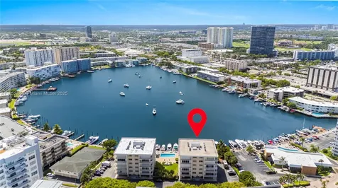 120 Golden Isles Drive Hallandale Beach FL 33009