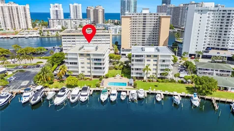 120 Golden Isles Drive Hallandale Beach FL 33009