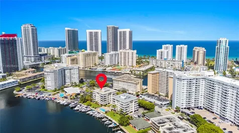 120 Golden Isles Drive Hallandale Beach FL 33009