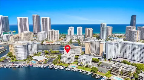 120 Golden Isles Drive Hallandale Beach FL 33009