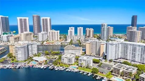 120 Golden Isles Drive Hallandale Beach FL 33009