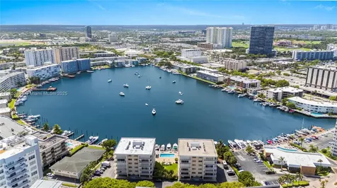 120 Golden Isles Drive Hallandale Beach FL 33009