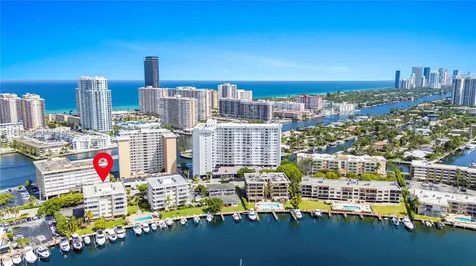 120 Golden Isles Drive Hallandale Beach FL 33009