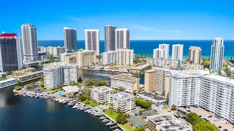 120 Golden Isles Drive Hallandale Beach FL 33009