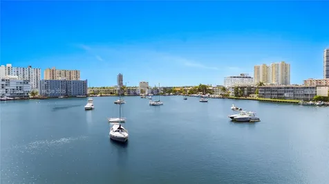 120 Golden Isles Drive Hallandale Beach FL 33009