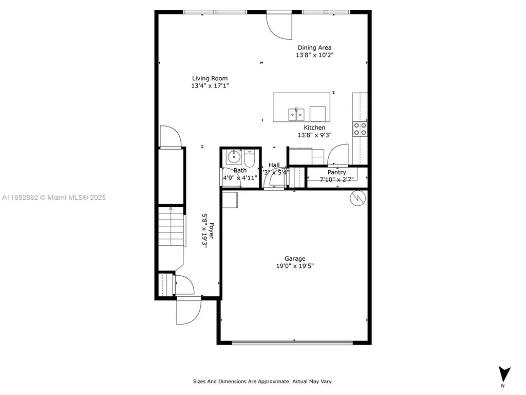 4248 Ficus Street Hollywood FL 33021