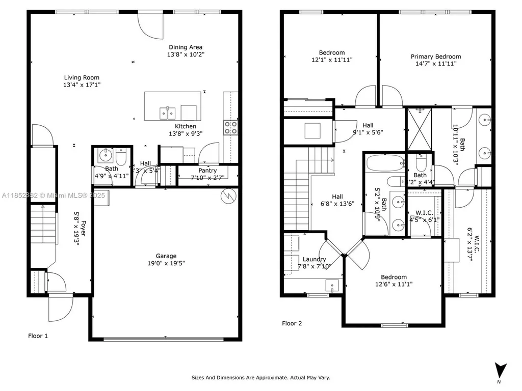 4248 Ficus Street Hollywood FL 33021