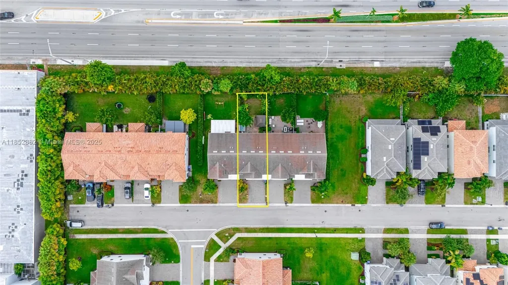 4248 Ficus Street Hollywood FL 33021