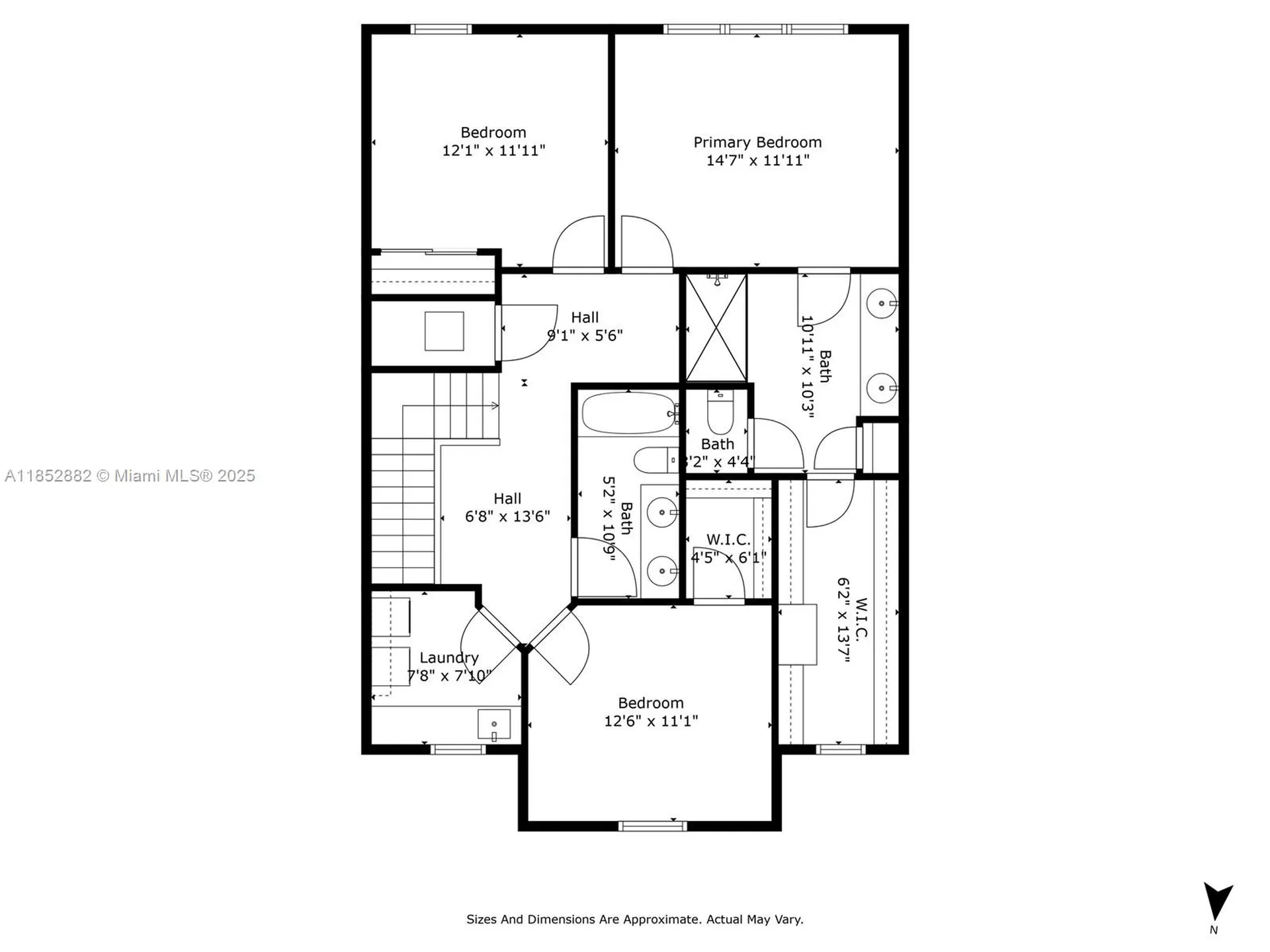 4248 Ficus Street Hollywood FL 33021