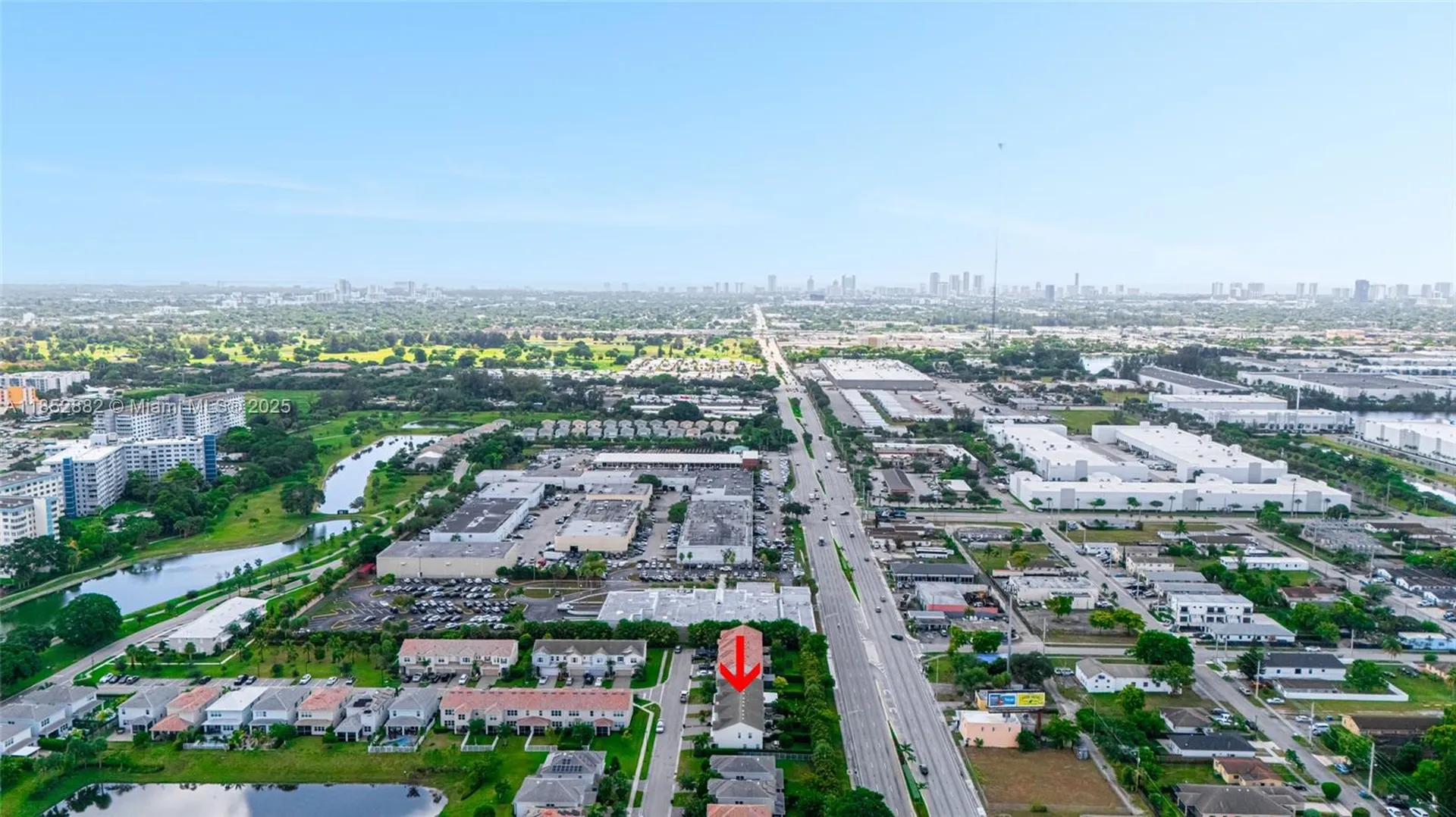 4248 Ficus Street Hollywood FL 33021