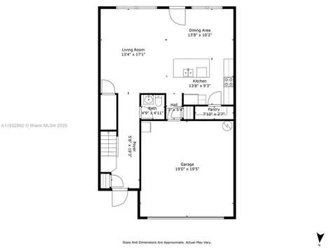 4248 Ficus Street Hollywood FL 33021
