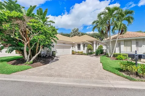 2449 NW 64th Street Boca Raton FL 33496