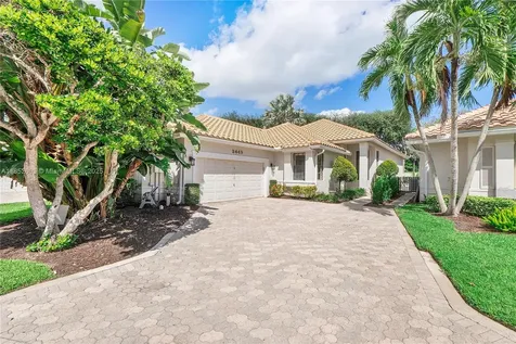 2449 NW 64th Street Boca Raton FL 33496