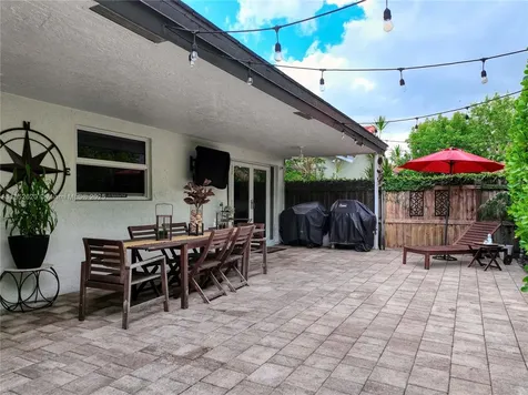 11181 SW 145th Court Miami FL 33186