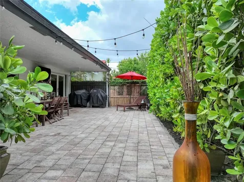 11181 SW 145th Court Miami FL 33186