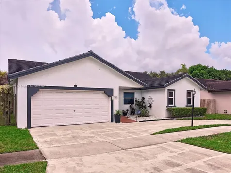 11181 SW 145th Court Miami FL 33186