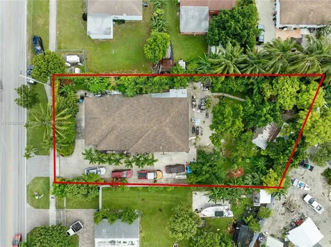29001 SW 157th Avenue Homestead FL 33033