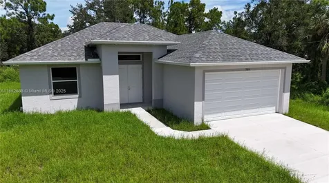 739 Sunrise Boulevard Lehigh Acres FL 33974