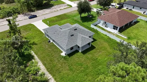 739 Sunrise Boulevard Lehigh Acres FL 33974