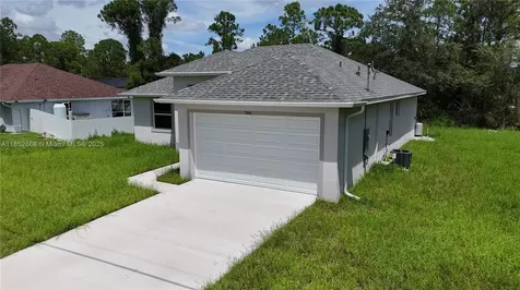 739 Sunrise Boulevard Lehigh Acres FL 33974