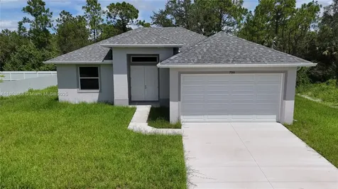 739 Sunrise Boulevard Lehigh Acres FL 33974