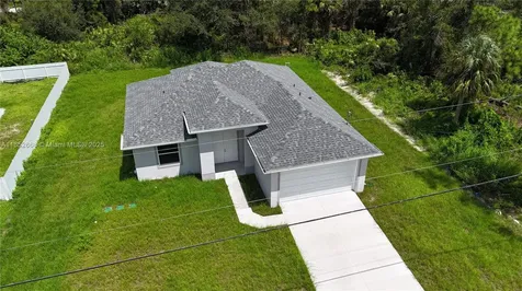 739 Sunrise Boulevard Lehigh Acres FL 33974
