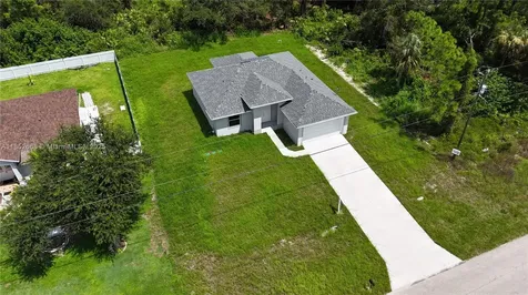 739 Sunrise Boulevard Lehigh Acres FL 33974