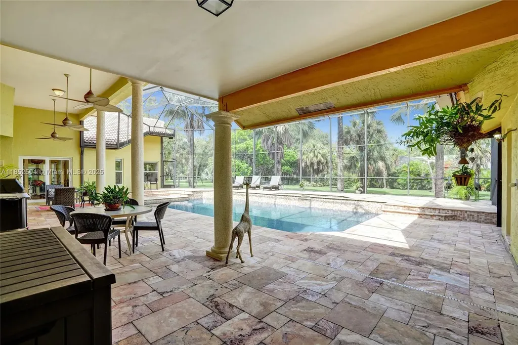 4955 NW 81st Avenue Coral Springs FL 33067