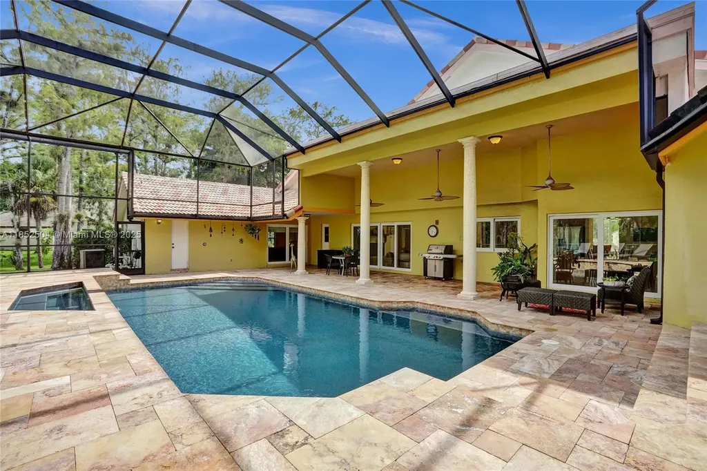 4955 NW 81st Avenue Coral Springs FL 33067