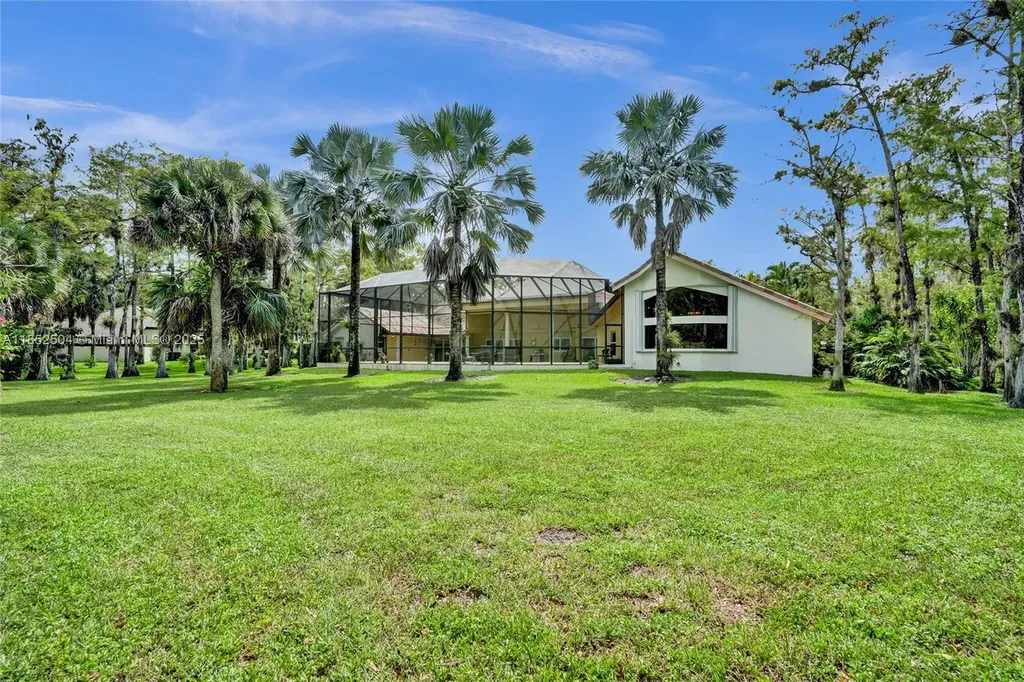 4955 NW 81st Avenue Coral Springs FL 33067