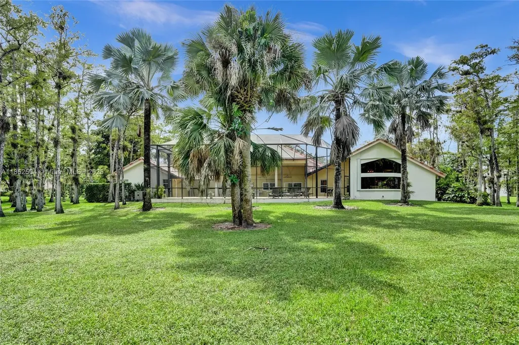 4955 NW 81st Avenue Coral Springs FL 33067