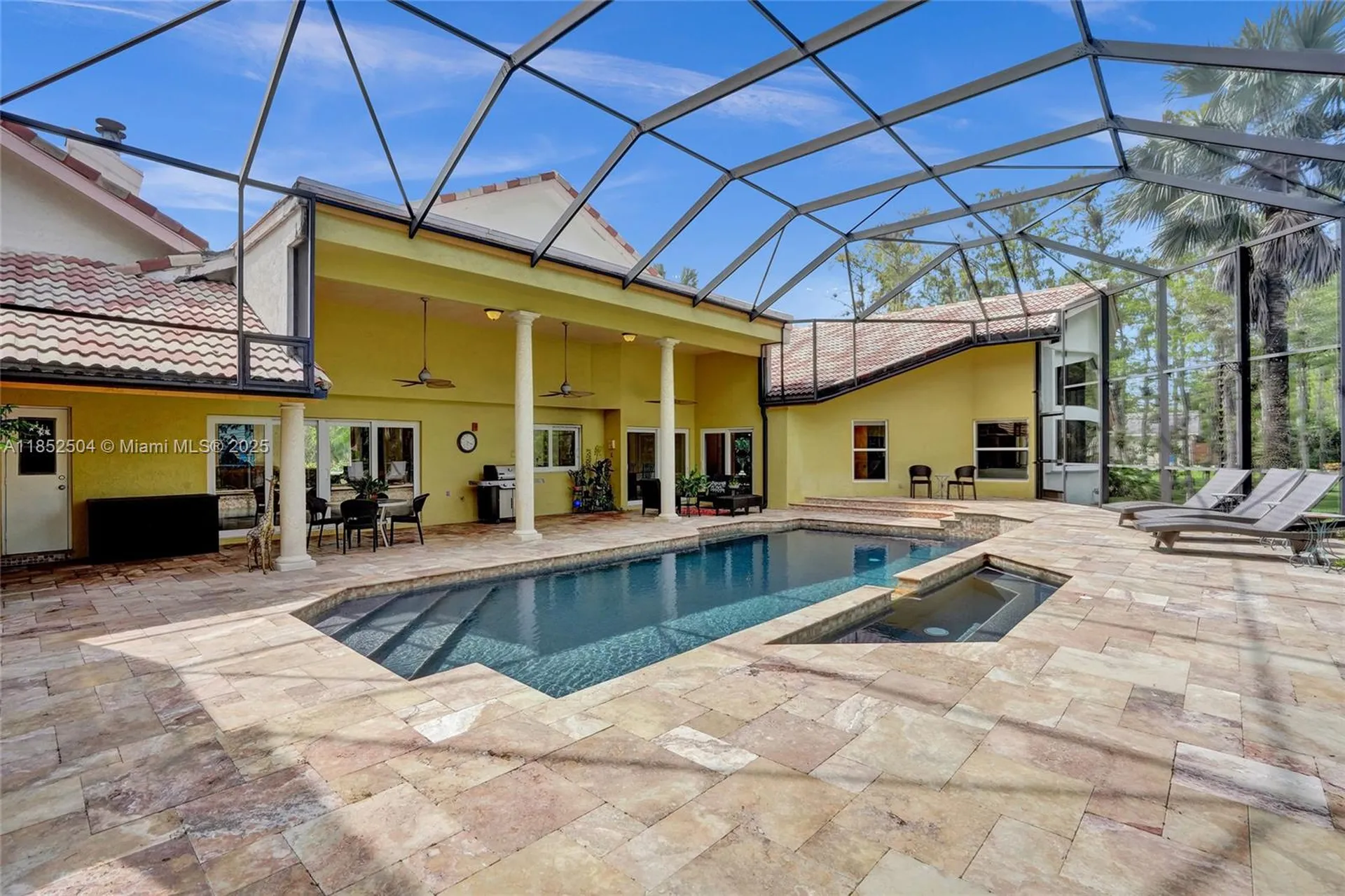 4955 NW 81st Avenue Coral Springs FL 33067