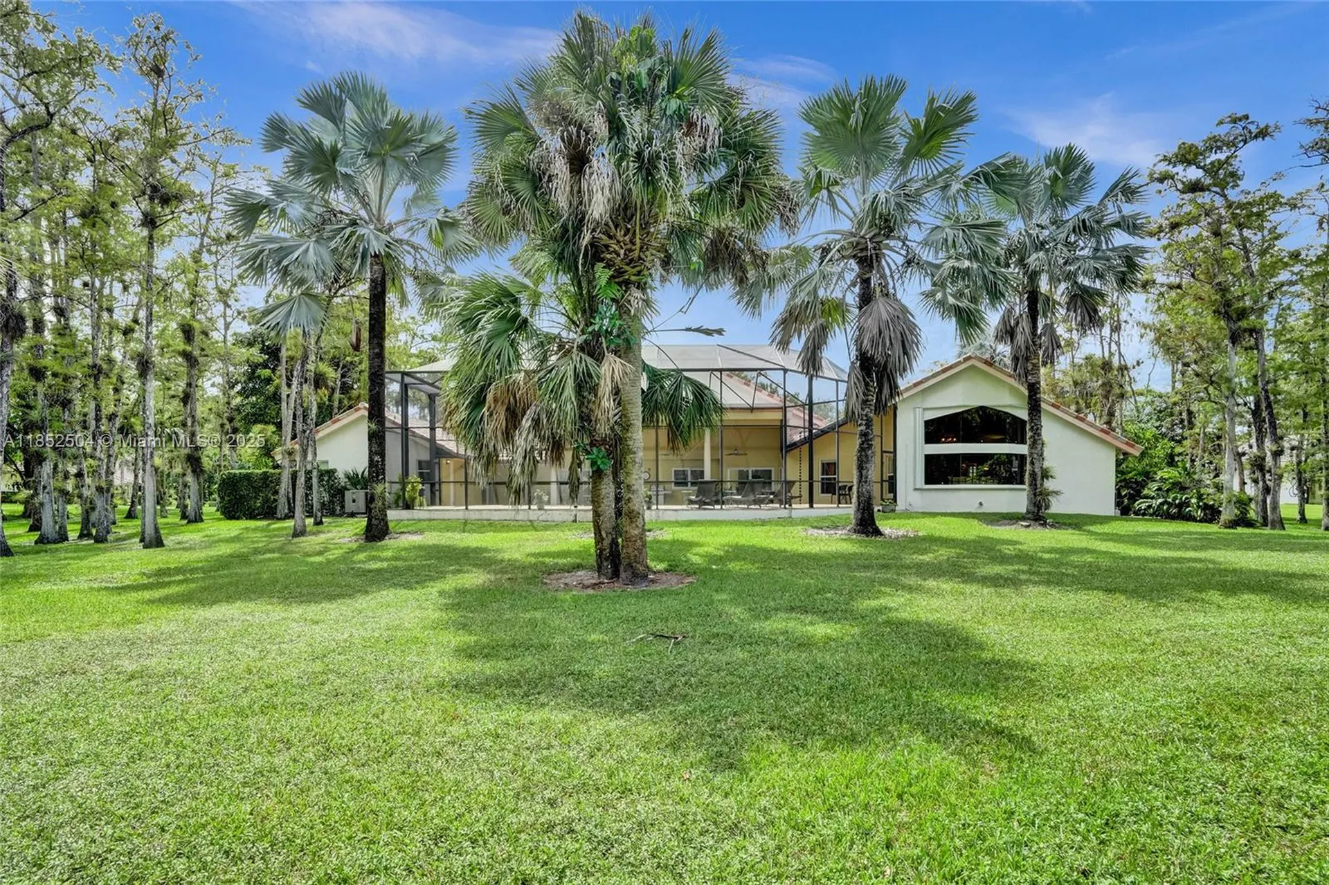 4955 NW 81st Avenue Coral Springs FL 33067