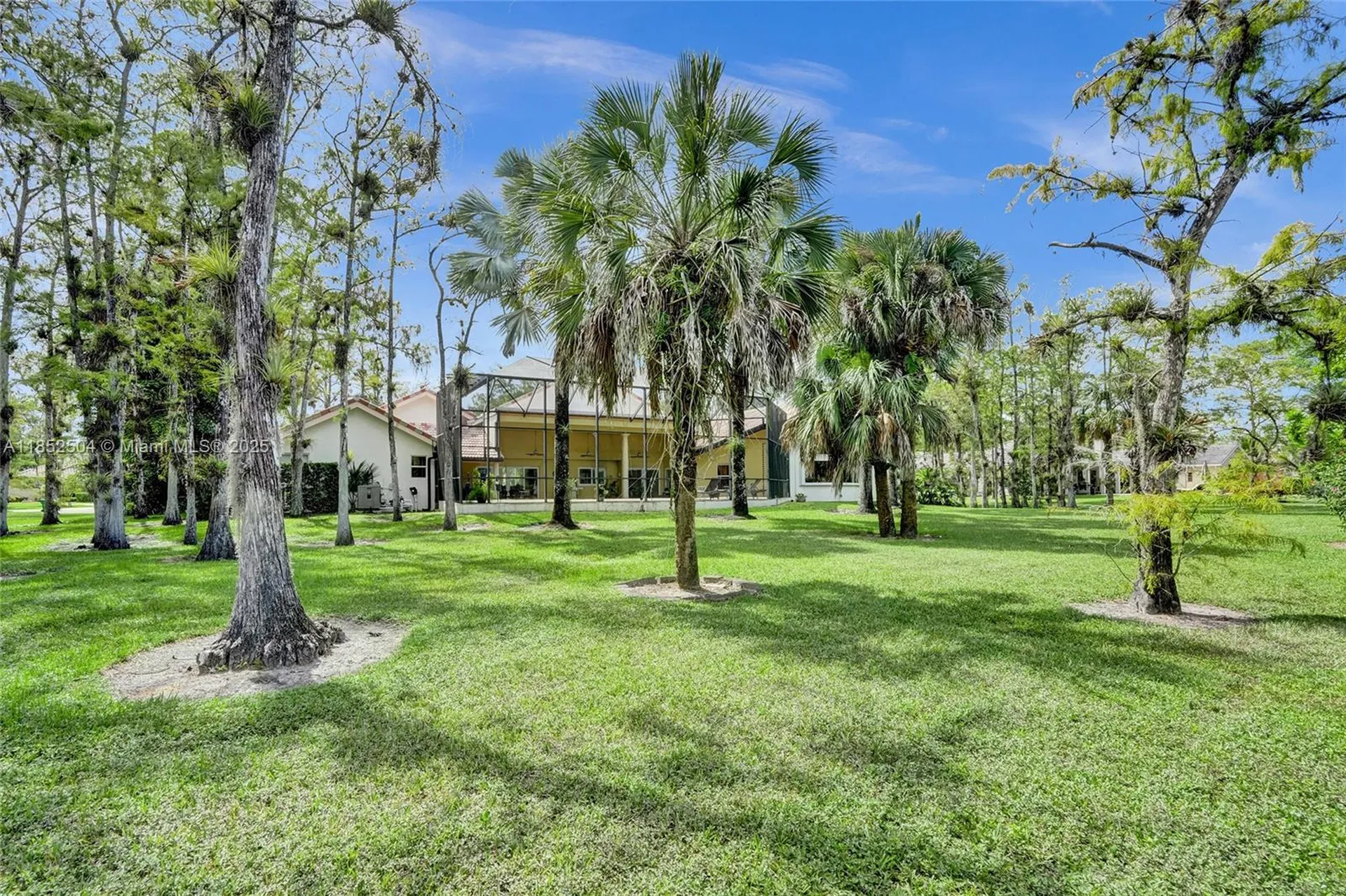 4955 NW 81st Avenue Coral Springs FL 33067