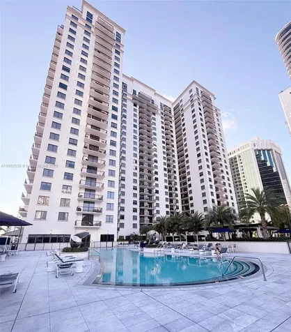 999 SW 1st Avenue Miami FL 33130