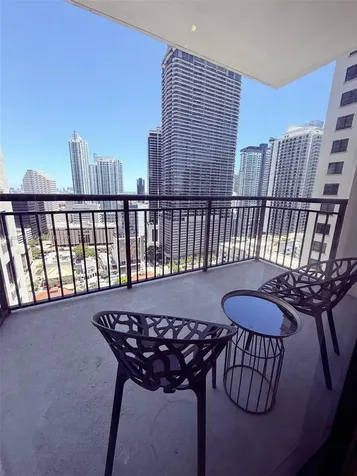 999 SW 1st Avenue Miami FL 33130